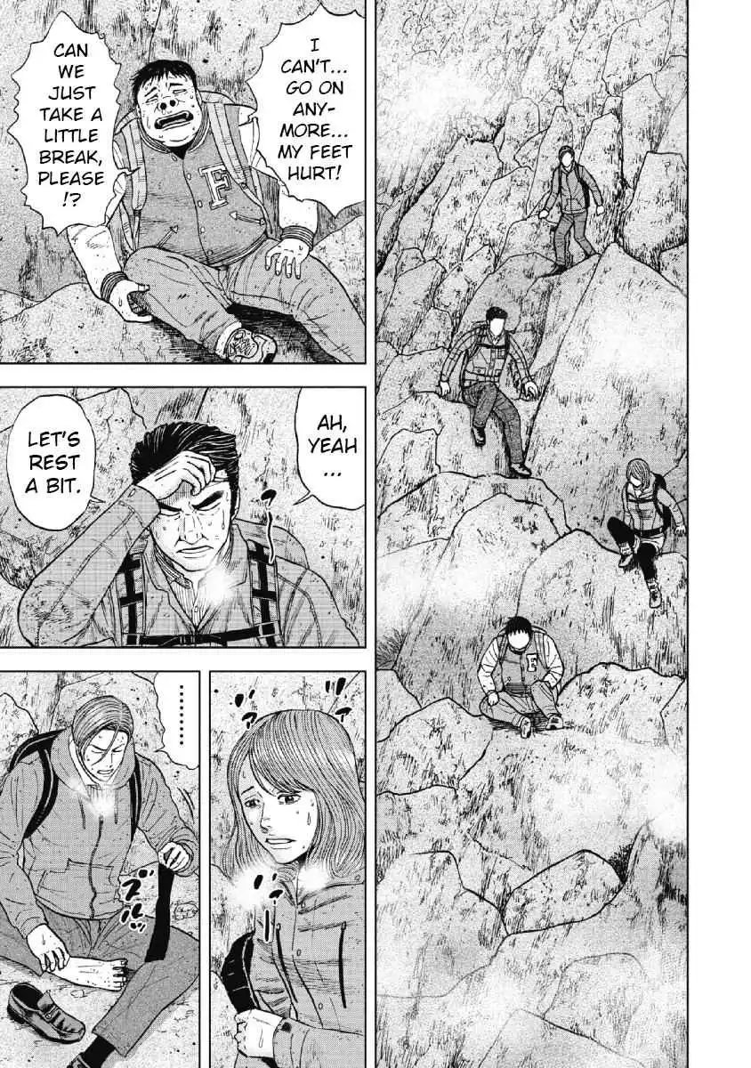 Monkey Peak [ALL CHAPTERS] Chapter 28 15